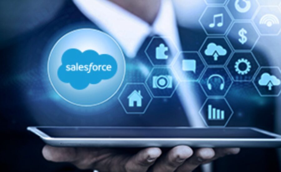 Salesforce Implementation Consultant