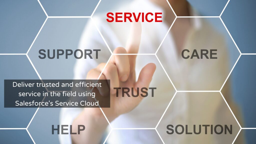 Boost Your Customer Service Cloud