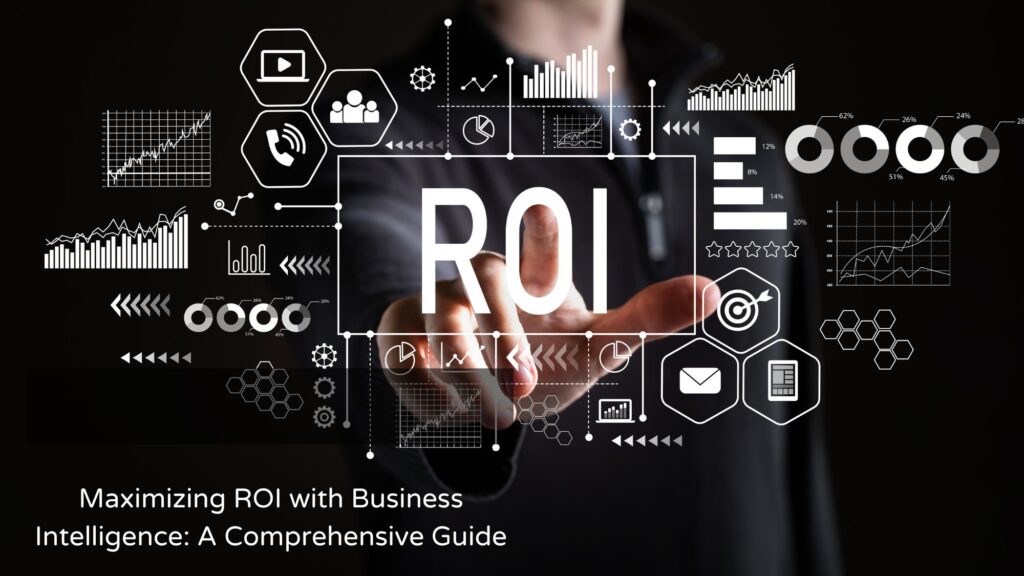 Business Intelligence Service