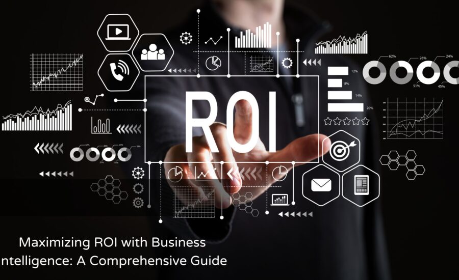 Business Intelligence Service