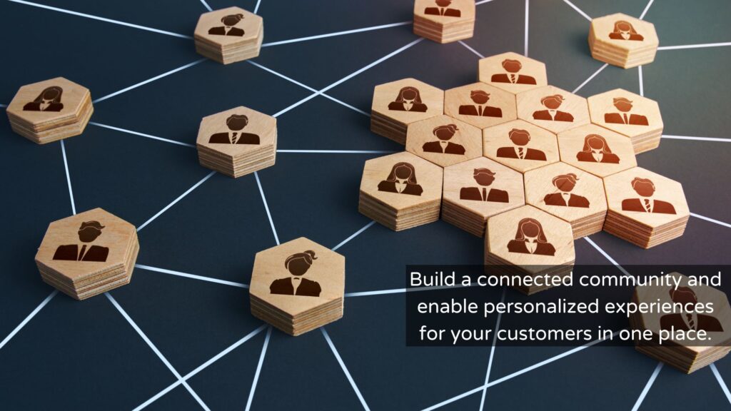 Connect, Collaborate, and Convert with Salesforce Community Cloud