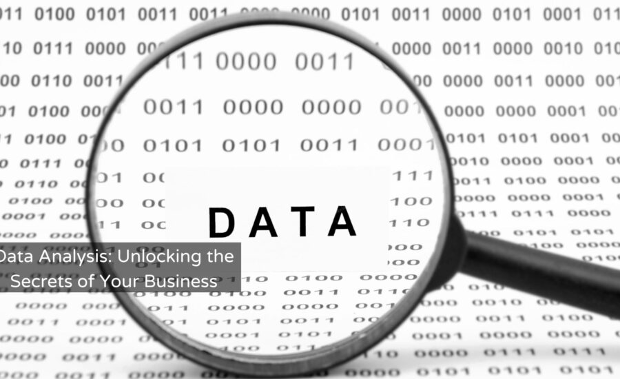 Data Analysis Made Easy