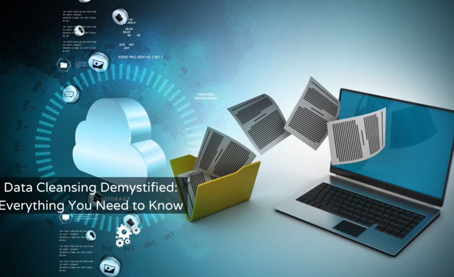 Data Cleansing Done Right Trust Our Experts