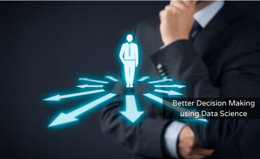 Data Science Excellence Our Service Expertise