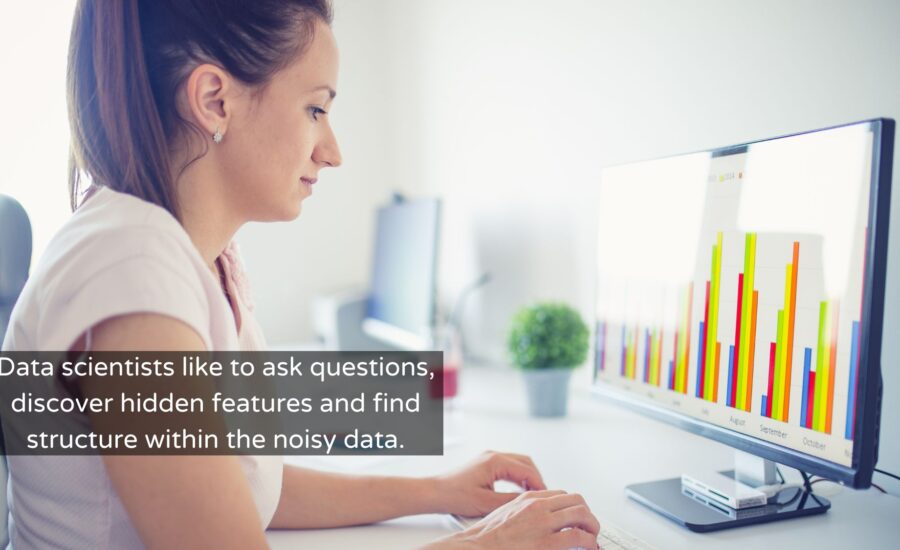 Data Science Solutions That Drive Results Our Services