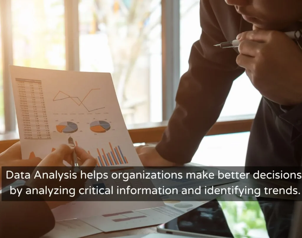 Effortless Data Analysis Let Our Service Do the Work