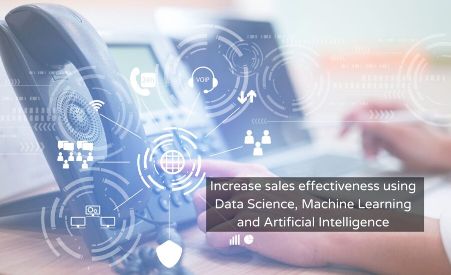 Empower Your Business with Data Science Services