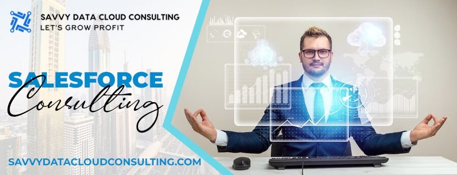 Salesforce Consulting