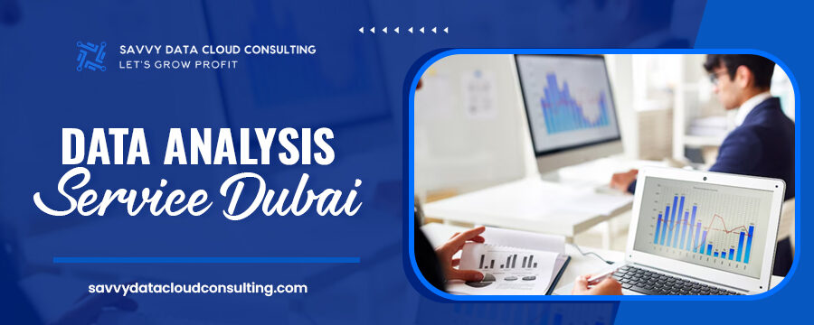 Data Analysis Service dubai