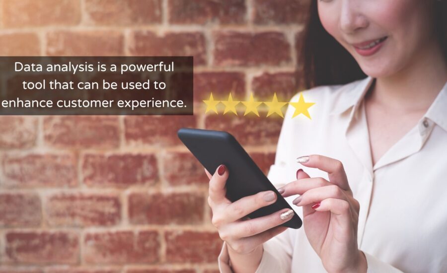 Supercharge Your Data Insights with Our Analysis Service