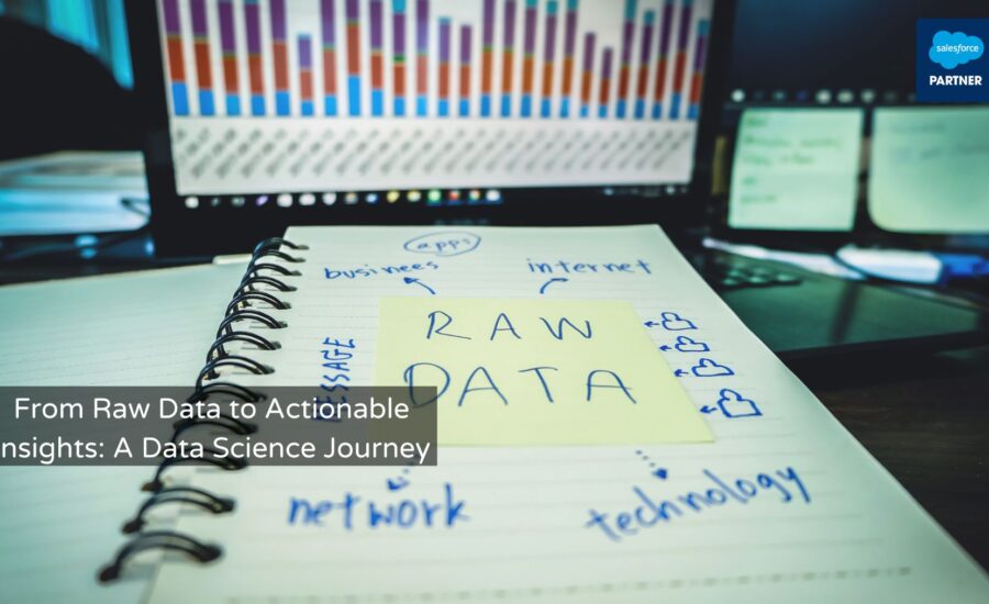 Unleash the Power of Data Science