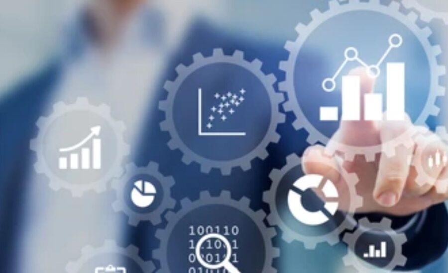 Data Analysis Consultant