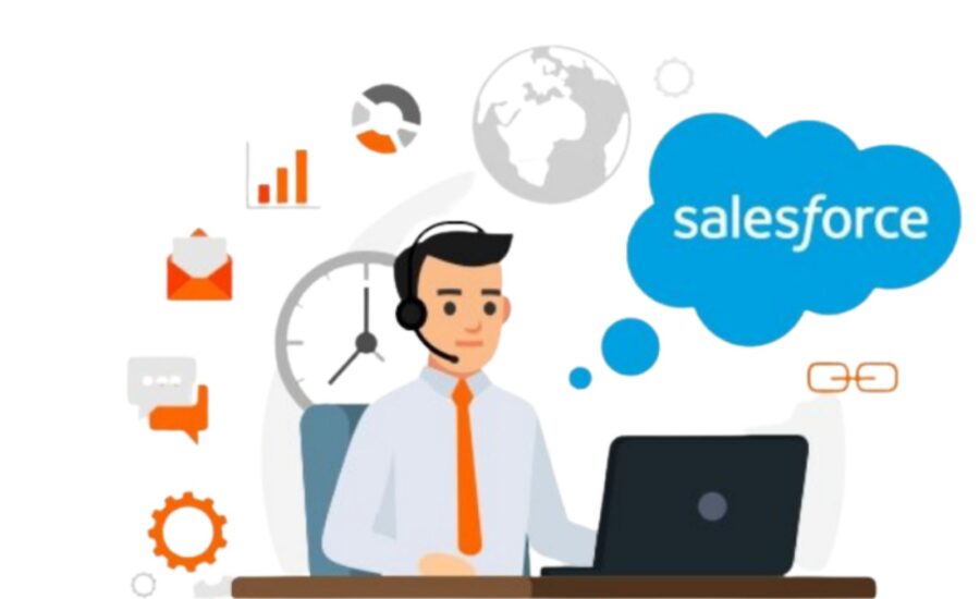 Salesforce Service Cloud Implementation