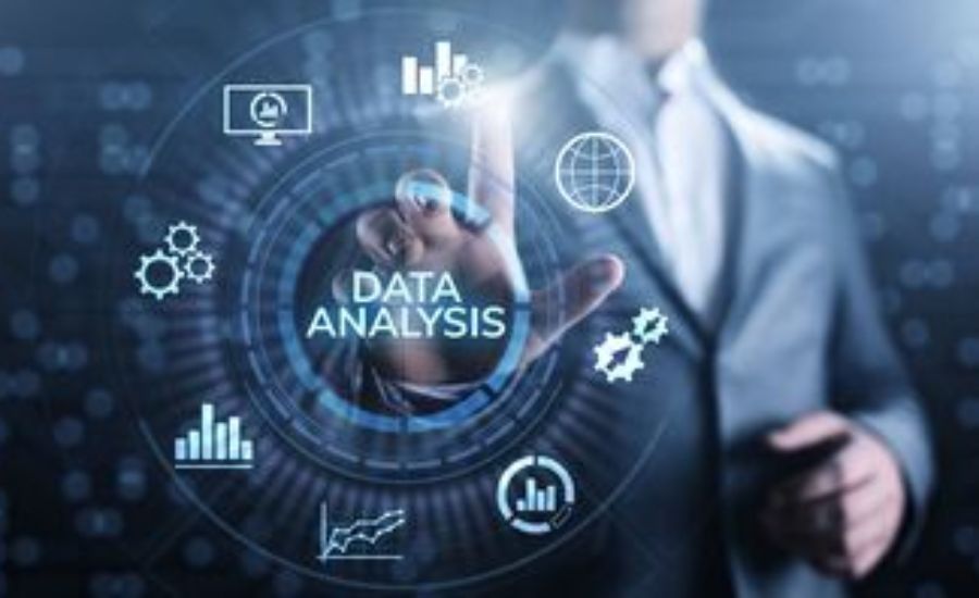 data analysis services