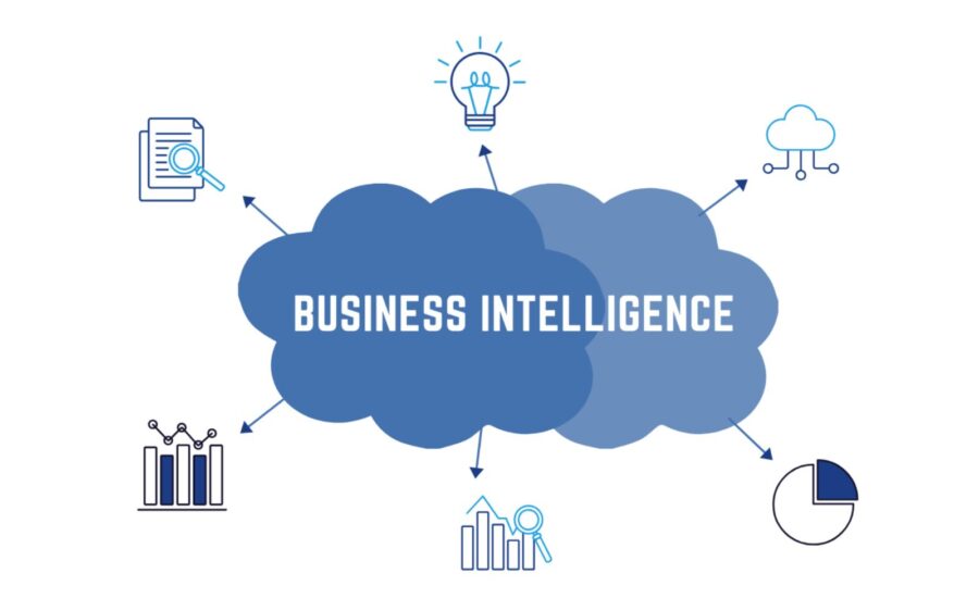 Business Intelligence Consultants